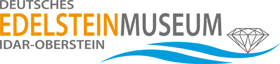 Deutsches Edelsteinmuseum Logo